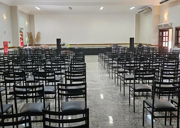 Maria Plaza Hotel
