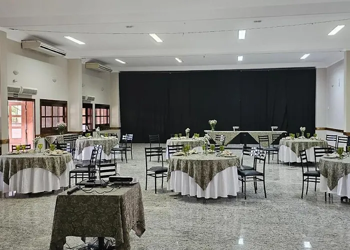 Maria Plaza Hotel