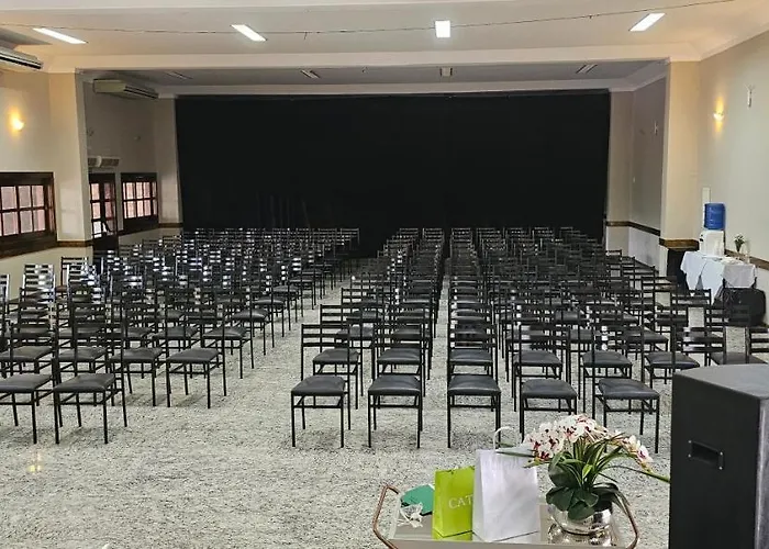 Maria Plaza Hotel