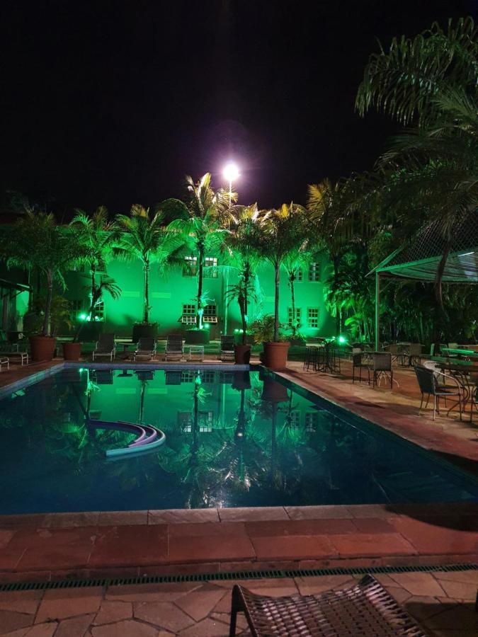 Maria Plaza 4* Aracatuba (Sao Paulo)