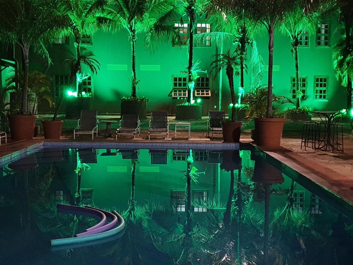 Maria Plaza 4* Aracatuba (Sao Paulo)