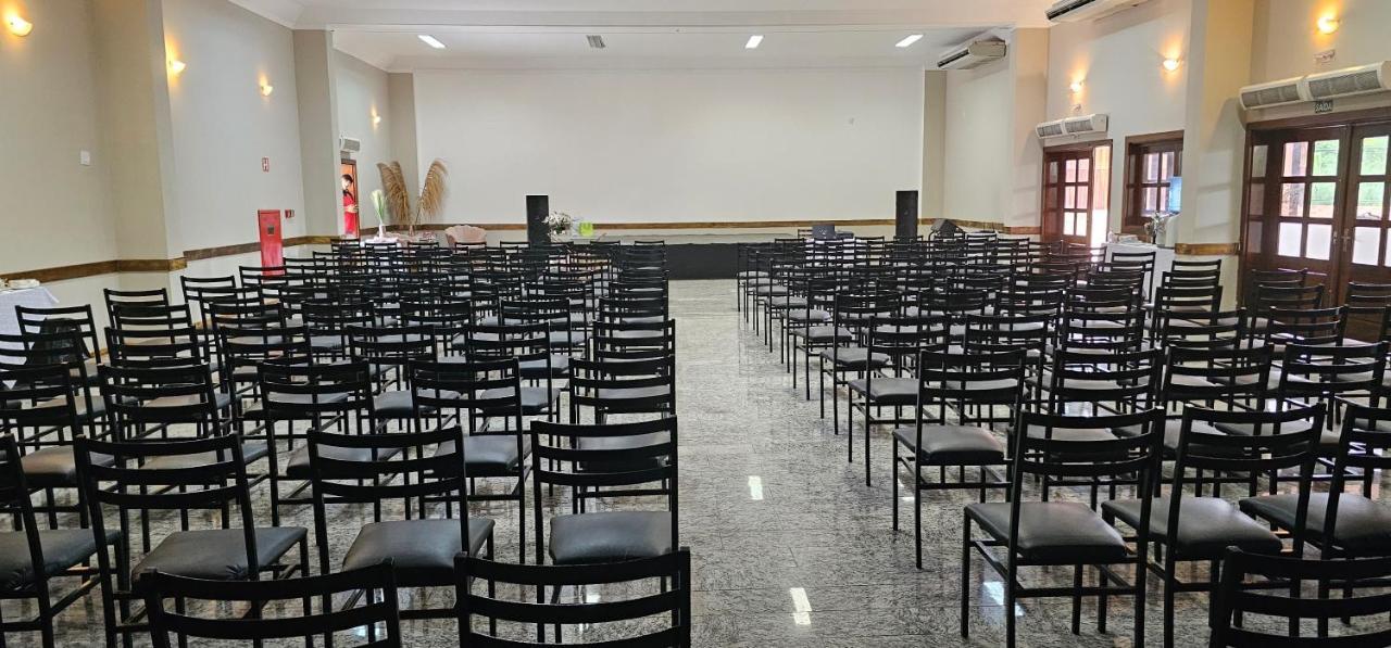 Maria Plaza 4* Aracatuba (Sao Paulo)