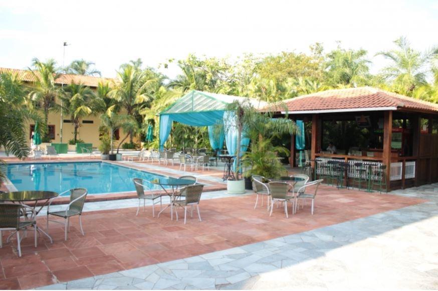 Maria Plaza 4* Aracatuba (Sao Paulo)