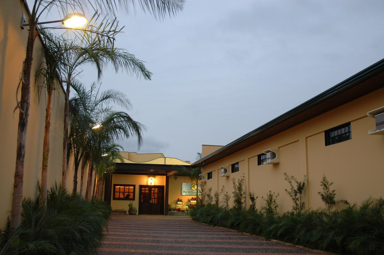 酒店 Maria Plaza