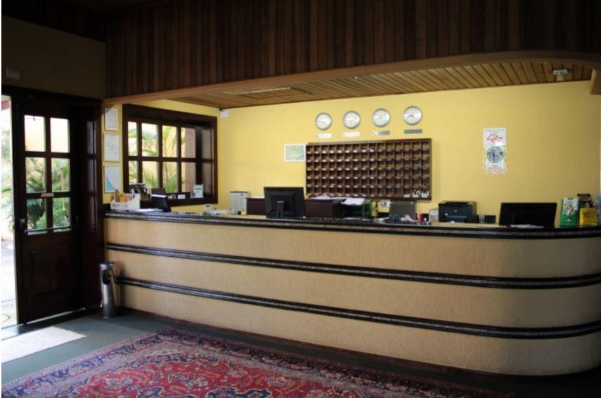 Maria Plaza 酒店 Aracatuba (Sao Paulo)